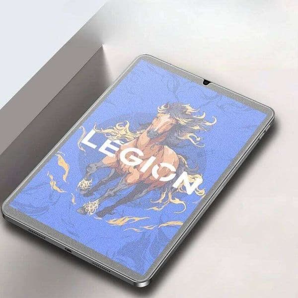 Tablet Screen Protector for Gen 5 2026 8.8" Matte Frosted Tempered Glass For Lenovo Legion Y700 Gen5 Film W260602