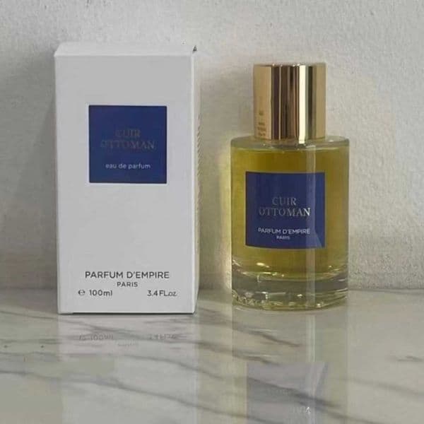 Long Spray Per Parfum Brand Wen d'Empire Dete Fragrance Eau De 100ml La Smell Cuir EDP Man Ottan Neutral Cologne Un Mist High Bel Amour Y260602