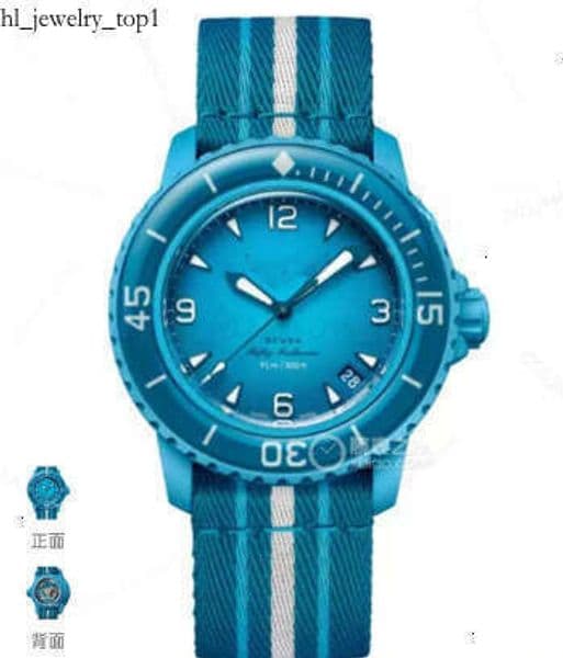 High-end custom blancpaine swach style suitable for both men and women Certified Iced Out Stainless Steel blancpaine watch Squared Dial with Diamonds Trendy 789
