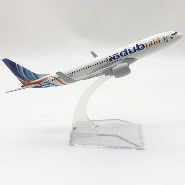Airplane Model 16CM Diecast Alloy Series B737 scale aircraft Toy Plane Collected Gift Series for Collectible Display L260603M4VU
