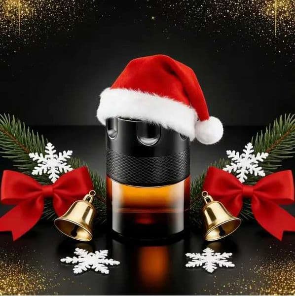 Azz The Most Wanted The Most Parfum Intense Spicy Woody Mens Perfume Lasting Luxury Cologne for Men Pheromone 100ML C260603