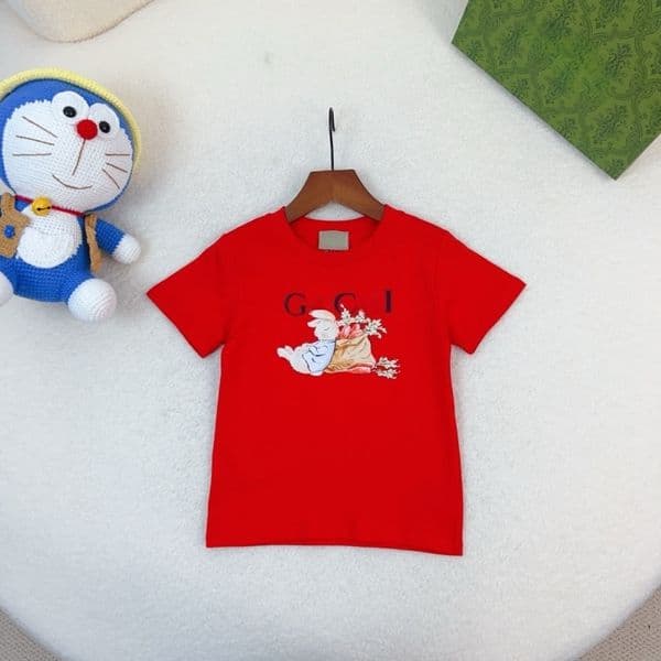 kids designer clothes Clothing Sets boys t shirt boy designer clothe kids baby Short sleeved fasion summer letters chid tshirt birthdays parties school starts gift