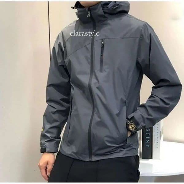 Arcteryxitys Jacket Fashion Designer Artery Brand Outdoor Sportswear Running Leisure Windproof Quick Drying Goretex Jacket Coat Soft Shell Waterproof Jacket 7d2