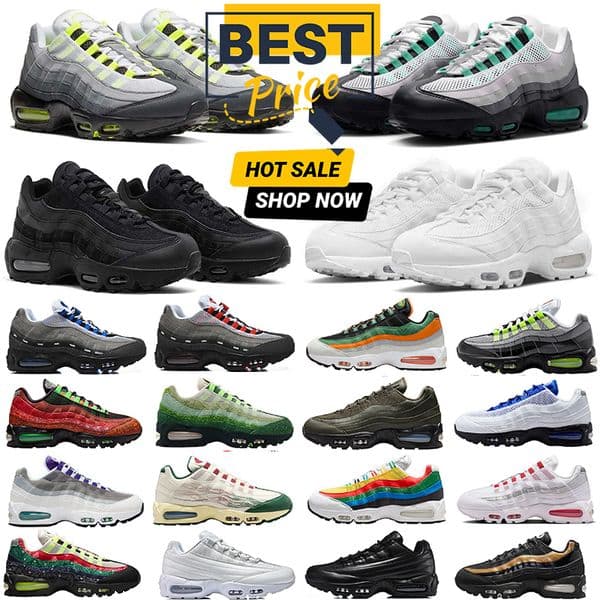 Designer 9 5 5s Sh oes 95s Ne on Bir mingha m Tat to o Tota l 90 Med ium O live The Woods T urquo is e Stadiu G reen 95 Sne ake rs Trainers for me
