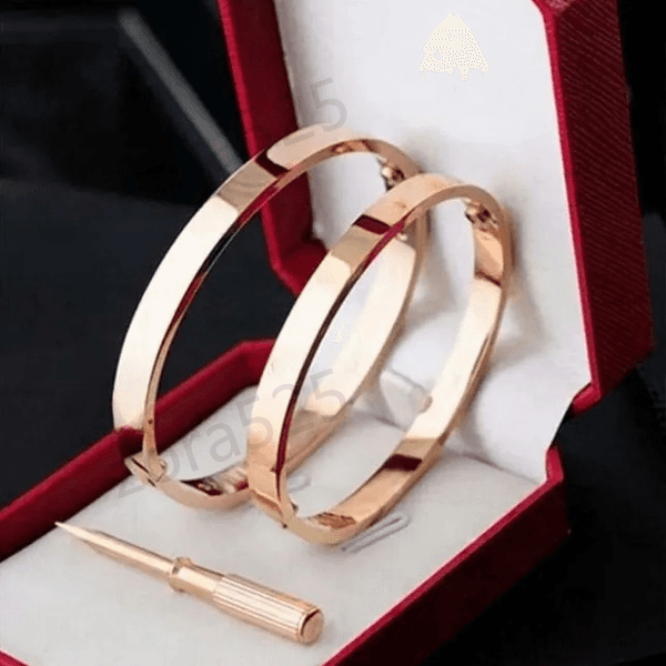 designer jewelry women jewellery designer for women bracelet luxe 18K Solid Gold Platinum Diamond Accent Elegant Evening Gown Wear Wedding Bridal Gift for Bride