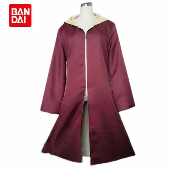 Unisexe 2025 hommes femmes Edo Tensei Itachi Cosplay Edo Tensei manteau Robe Anime Costume L260603D5SA