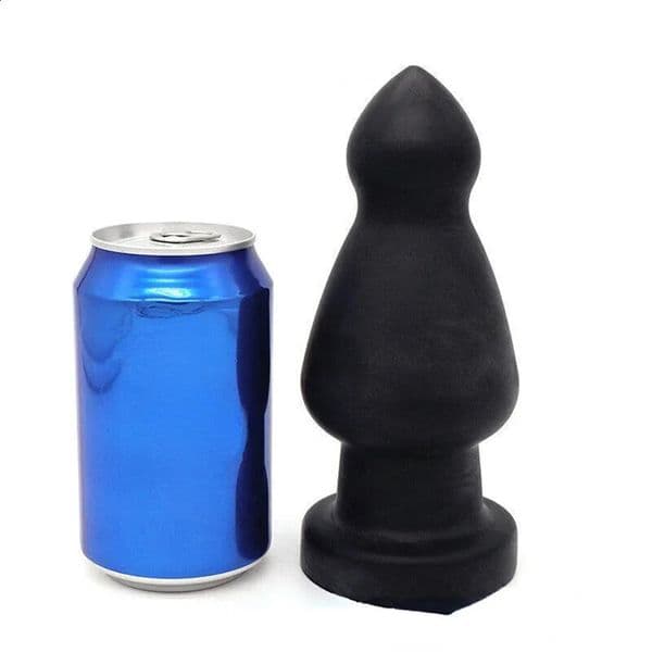 2026 New 3Wide Thick adult toys Big Knot Butt Plug Adult Masturbator Dildo Dong Ass Dilator Sex Toy 011