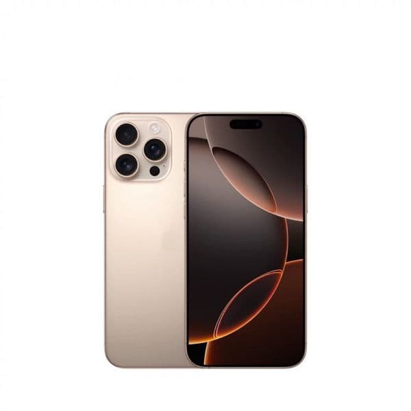 90%NEW A+ Original Unlocked Used Mobile Phone for iphone 16Pro Max 6.9inch 128g/1TB Cell Smart Phones for iPhone 16 16plus 16Pro