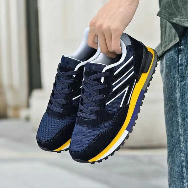 tenis men shoes Sneakers Male Shoes Mens casual Luxury shoes Trainer Race Breathable Shoes fashion loafers running Shoes for men X260603