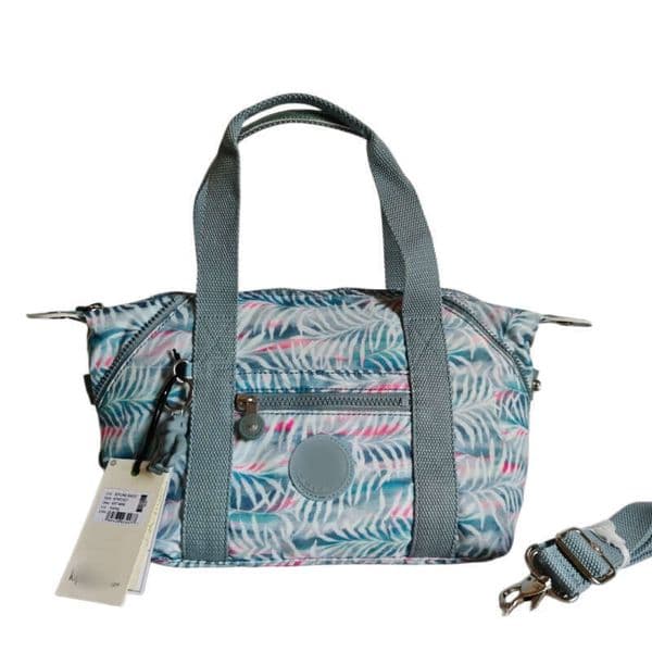 Tote Kippling Bag Designer Bag Kiplin Bag Luxury Monkey Bag Beach Bag Small Urban Simple Travel Handbag Shoulder Fashion Trendy Dual Use Crossbody Bag