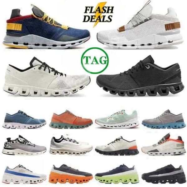 Cheap New Running Shoes men women triple black Schuhe scarpe black sky green blue olive orange grey mens outdoor sports sneakers Trainers Hiking shoe Eur 45