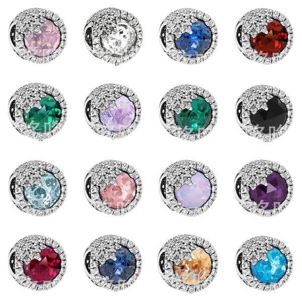 Charms jewellery designer Jewelry for women 925 Silver charm Cat Eye Beads fashion charm fit Bracelet Necklace Pendant Luxury Jewelry party gifts
