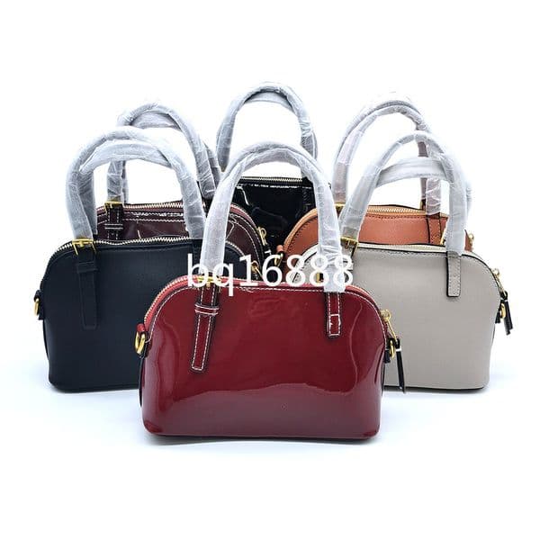 Shell Bags for Women Luxury Handbags Designer Women Messenger Crossbody Bag Fashion Tote with Box 913-1