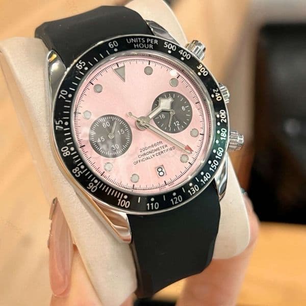 10A Tudorlies Watch Top-Notch Black Bay Quality Super Clone Tudorly Waterproof Watch By Watch Designer, 41Mm Men's Automatic Movement Sapphire Watch 073