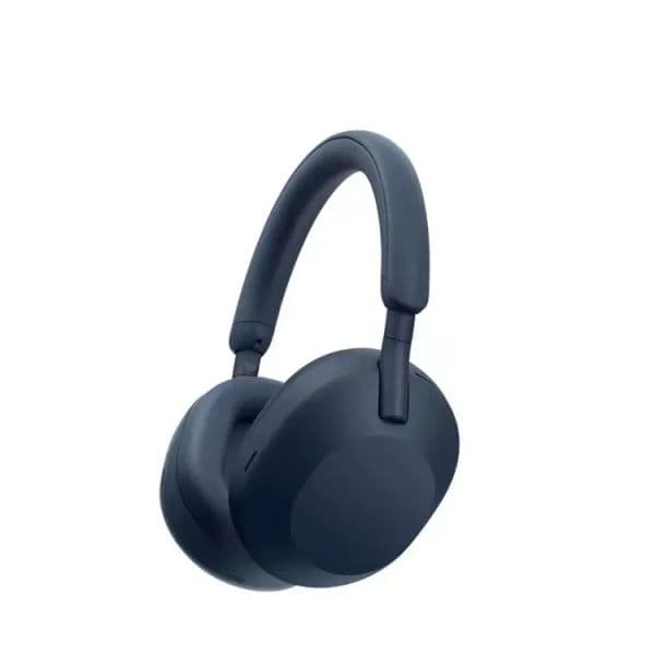 WH-1000XM5 Headphones New for Headphone Black Bluetooth Earphones True stereo Wireless Headphones Wholesale factory smart HD for Noise cancelling processor