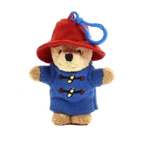 New Kaii Bear Plush Dolls High-Quali 2026 Stuffed Toys Soft Childrens Gift For Birthday Or Christmas 10Cmxj251104 Toys Y260603