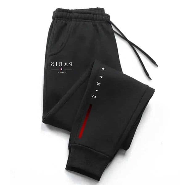 designed Newly printed mens sports pants - High-quty mens home and outdoor casual sports pants - Urban fashion pants D260603