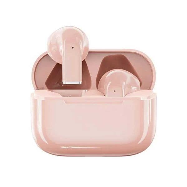 Earphones Wireless Mini Bluetooth Earbuds Long-Last TWS Noise Cancellation Headphones Extended Battery Life With Mic for Music L260602