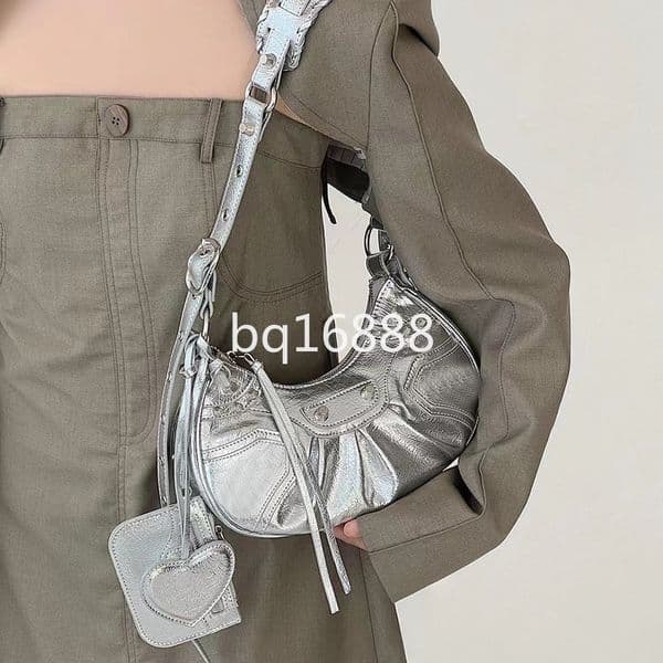 Composite Bags for Women Luxury Handbags Sets Designer 2pcs/set Female Messenger Crossbody Bags 559-1 thumbnail 3