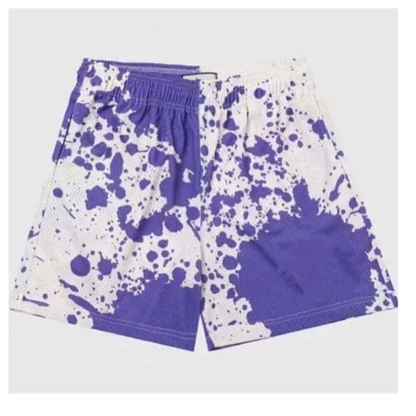 Erices Emmanuelle Shorts Designer 2026 10A Short Pants Breathable Basketball Sports Wear Classic Beach Style Short Pant Outdoor Daily Ryoko Ericemmanuel Short Bfb