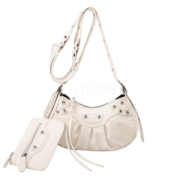 Composite Bags for Women Luxury Handbags Sets Designer 2pcs/set Female Messenger Crossbody Bags 559-1 thumbnail 2