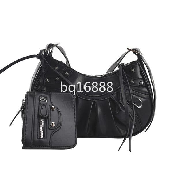 Composite Bags for Women Luxury Handbags Sets Designer 2pcs/set Female Messenger Crossbody Bags 559-2