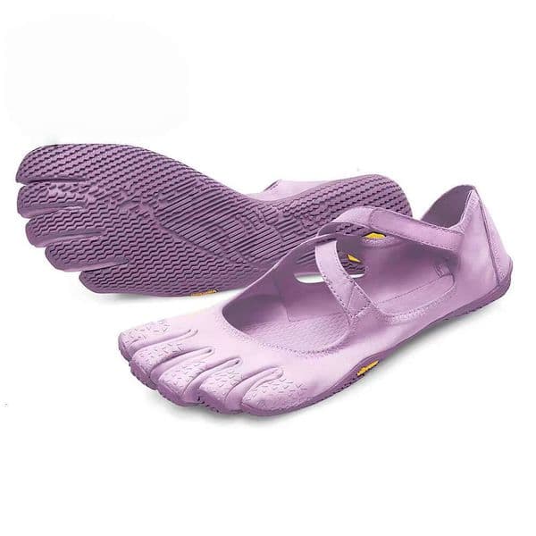 V-Soul Five Fingers Shoes Designer Casual Yoga Sports Wear Flat Shoe Sandal Pilates Fitness Pink Canvas Tabi Shoe Ballet Flat Mary Jane Casual Lady Dance Shoes 222