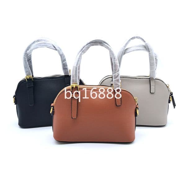 Shell Bags for Women Luxury Handbags Designer Women Messenger Crossbody Bag Fashion Tote with Box 913-1 thumbnail 3