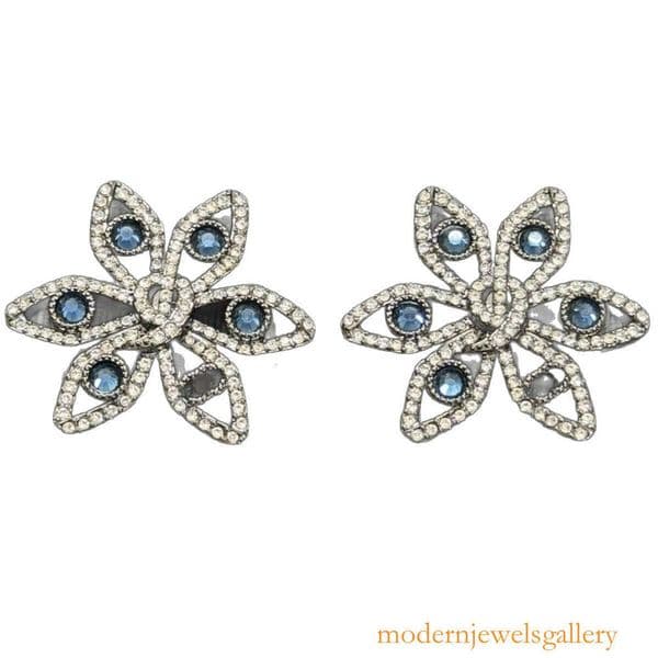 cc earrings Top Quality Double c letter Stud Designer Jewelry channels Earrings Round Crystal Rhinestone Pearl diamond pendant Earring BSTD