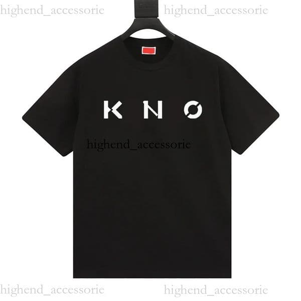 Designer T Shirt Oversized For Man kenzomen T Shirt Streetwear Trendy For Women Streetwear kenzomen T Shirt Casual Wholesale Breathable And Lightweight f97