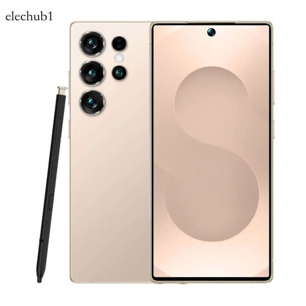 S25 Ultra Built-in Pen Android Phone 2+16GB All-in-One Smartphone