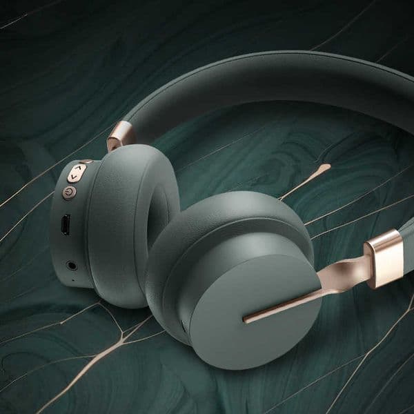 computer head-mounted Gaming Bluetooth earphonesL26