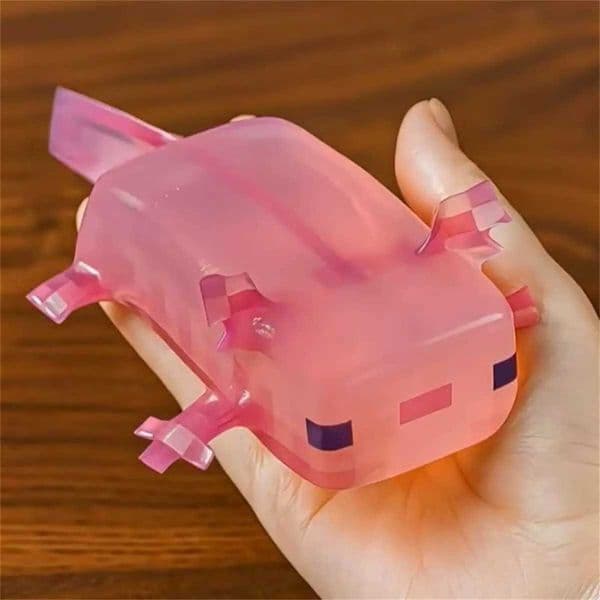 animal Creative salamander explosion malleable American pinch music decompression C260604