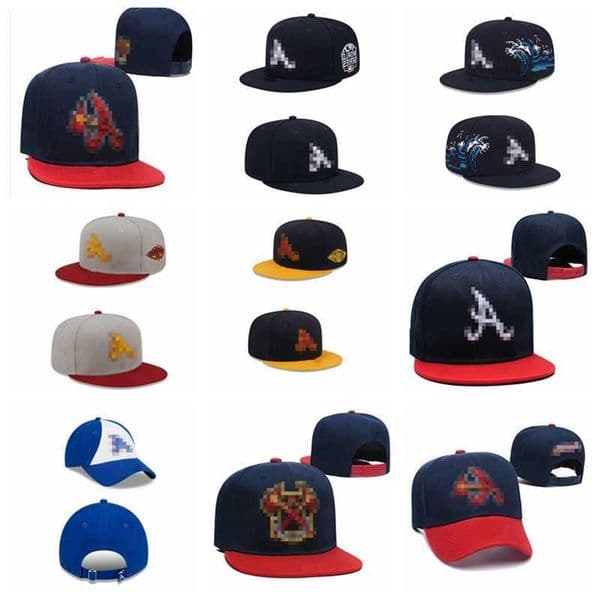 Caps Bravess Baseball Snapbk Hats for Men and Women Letter Gorras Bones S260604