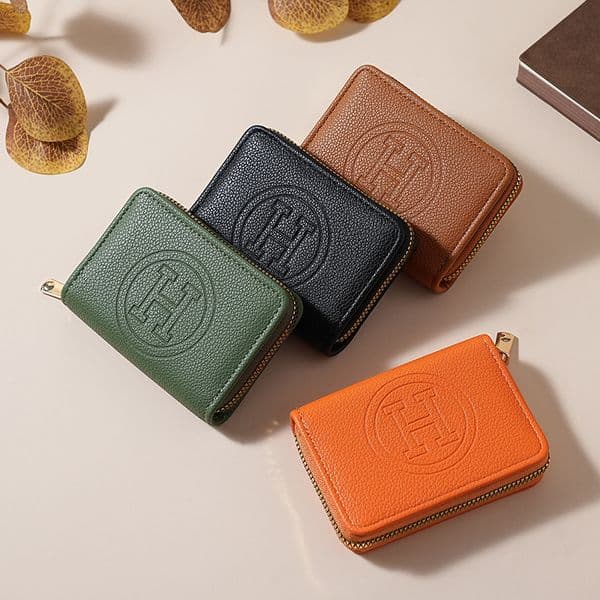 Free shipping luxury Card Holders Retro Ladies Small Handbag All Season Daily Casual Fashion Purse