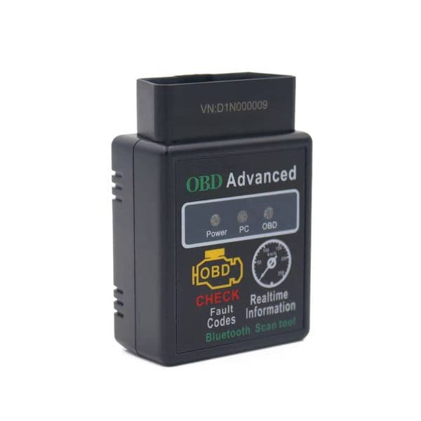 Newly Arrived Universal Code Reader Elm327 Car 2 Auto Scanner, Equipped With Full Engine Function Diagnostic Tool