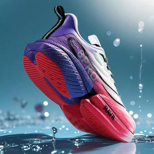 Casual Shoes 2026 Men Running Sport Air Cushion Breathable Women Comfortable Athletic Training Fitness Sneaker