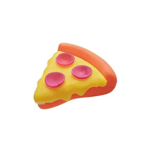 Pizza Schylling Sensory Needoh Stress Relief Squishy Cube Anti-AnxieTY Squeeze Object For Focus Adhd Population Z260604