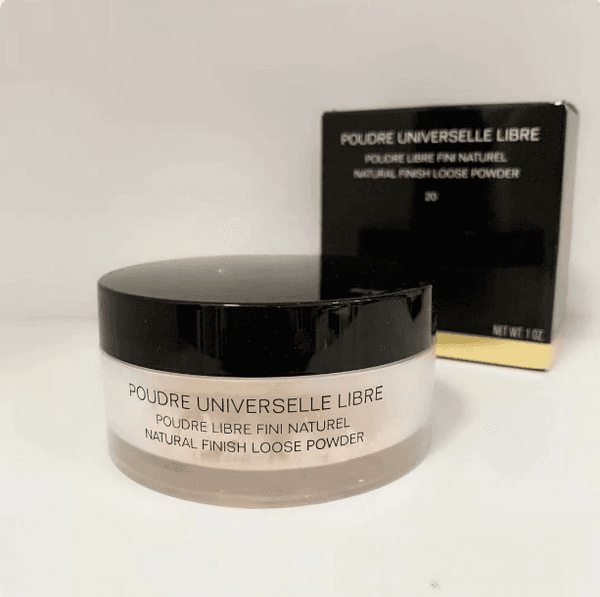Control Vegan Loose Setting Powder Luxury Talc Free Loose Beige Loose Powder Waterproof Loose Powder Makeup
