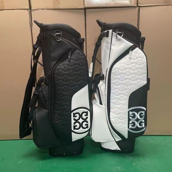 Golf Bags Bag Sports Lightweight Stand Unisex Equipment