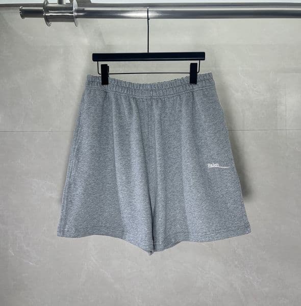 Men's Plus Size Shorts Polar style summer wear with beach out of the street pure cotton 1s43t