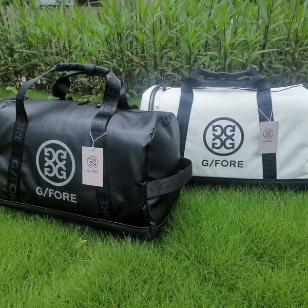 Golf Bags Clothing Bag, Large-capacity Travel Unisex, Lightweight, Waterproof, Wear-resistant, Product