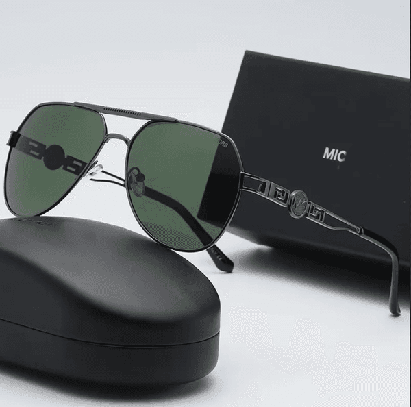 Designer ''M'' sunglasses for men Luxury journey Mirrored Lens Beach Goggles Stylish Fashion Eyewear for Men and Women cycling glasses