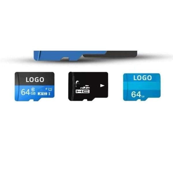High Speed Expansion Mobile Phone Memory TF G TB Dashcam Storage Card