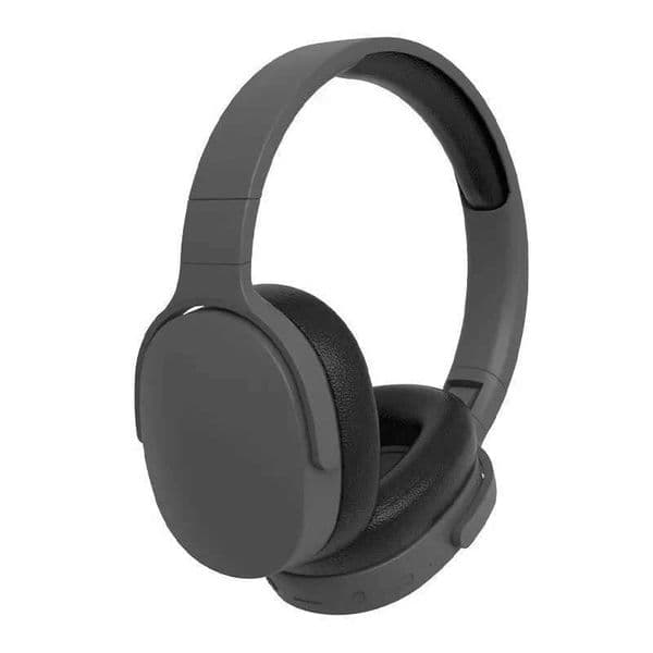 Wireless Bluetooth Hot Headphones Over Ear Hifi Stereo Headset True Sports Earphones TF AUX Music Player with HD MicL26
