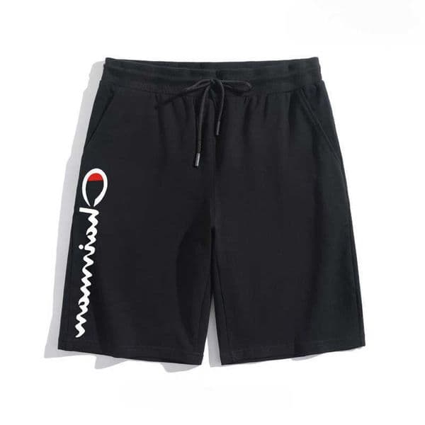 Brand Printed Trendy Shorts Men's Summer Casual Fashion Loose and Comfortable Five-point Pants Personalized Trend Sweatpants T260603