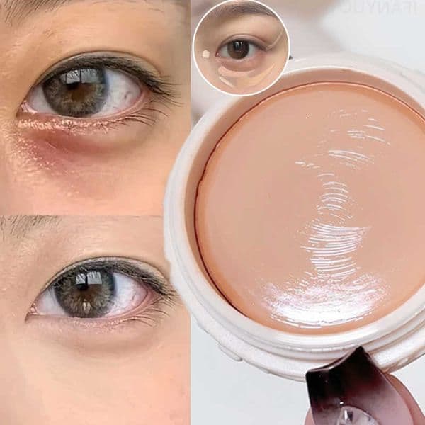 Color Concealer Single Waterproof High Long Lasting Cover Dark Circle Spots Freckle Foundation BB Cream Base Sweat-proof Makeup H260604