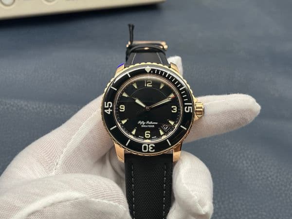 top 2026 Mechanical Luxury 40mm 45mm ZF 5008 Ceramics mens Watch AAAAA super clone Automatic Watch Designers mens Watches 7aea