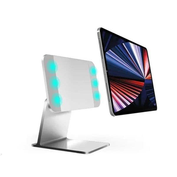 for Suitable IPhone12/13 IPad Magnetic Suction Bracket Pro11 129-inch Tablet Bracket Air5 Rotatable Desktop Ipad ProT2600604