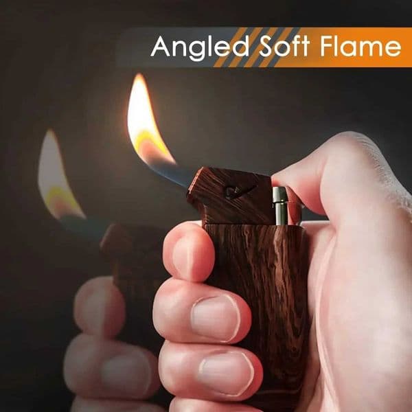 Integrated Multi Tobacco Functional Pipe Lighter with Pipe Tools Tamping Shovel Pick Up Smoking Accessories Mens Gift J260604